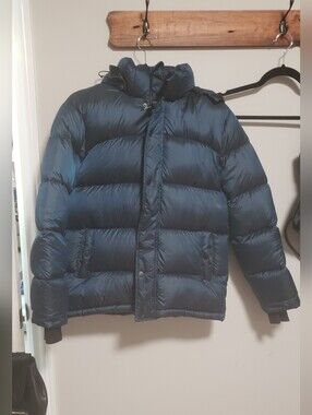 TNA Superpuff Jacket Size XS